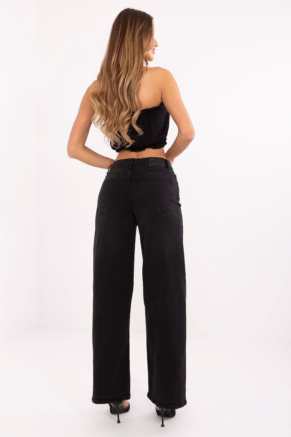 Jeans model 215889 Sublevel
