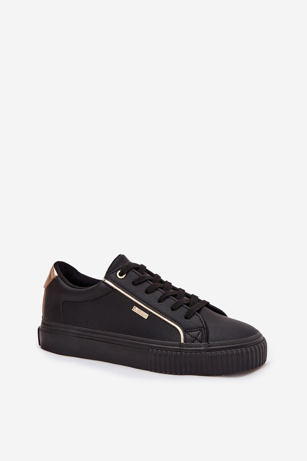 Platform sneakers model 216473 Step in style