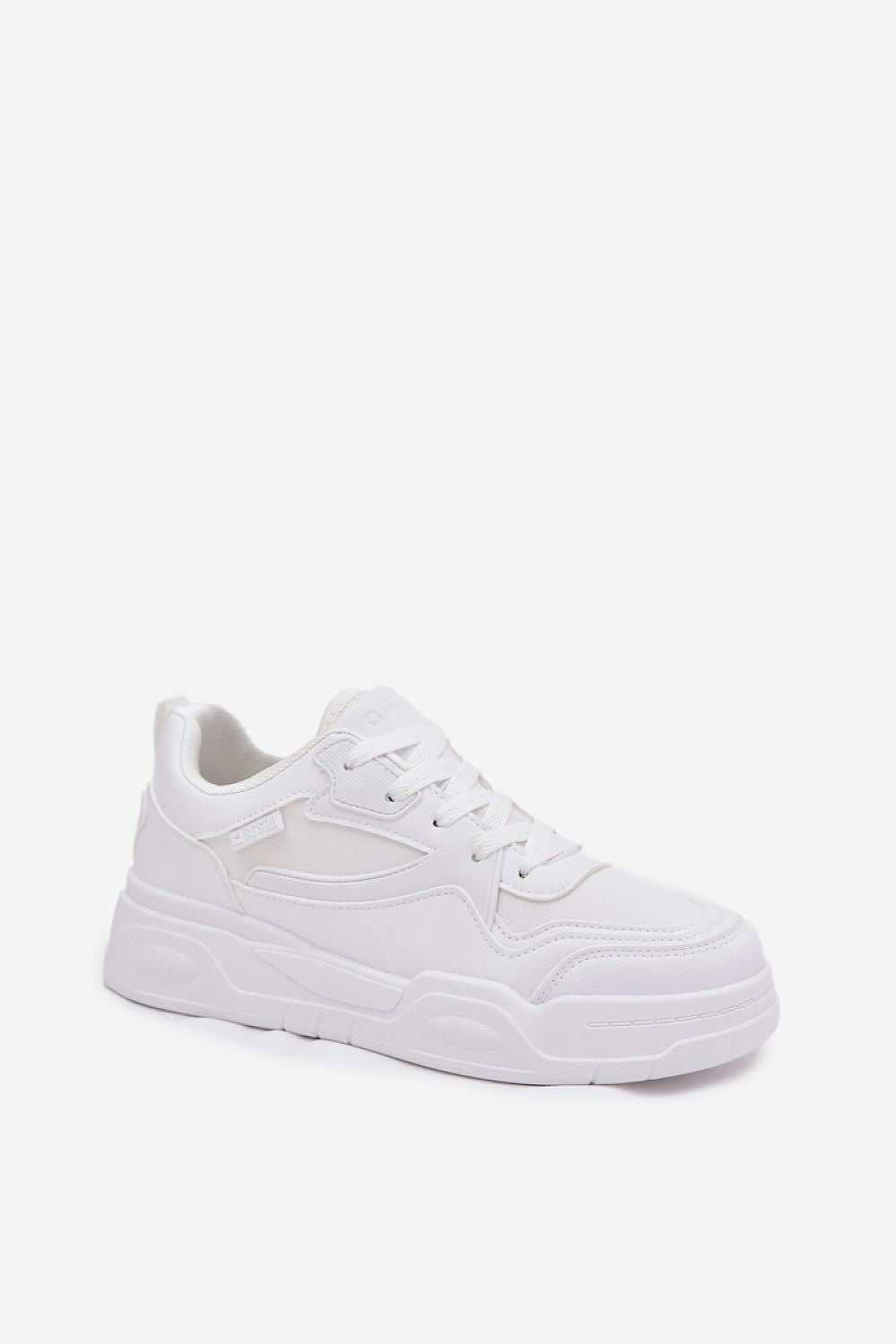 Platform sneakers model 216483 Step in style