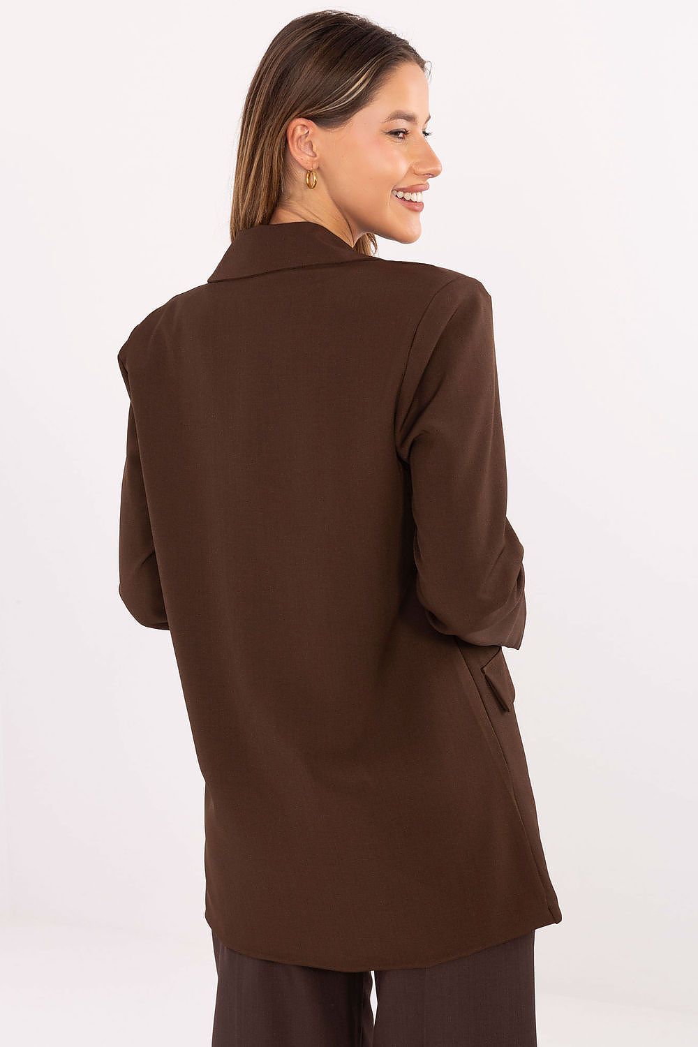 Jacket model 217239 Rue Paris