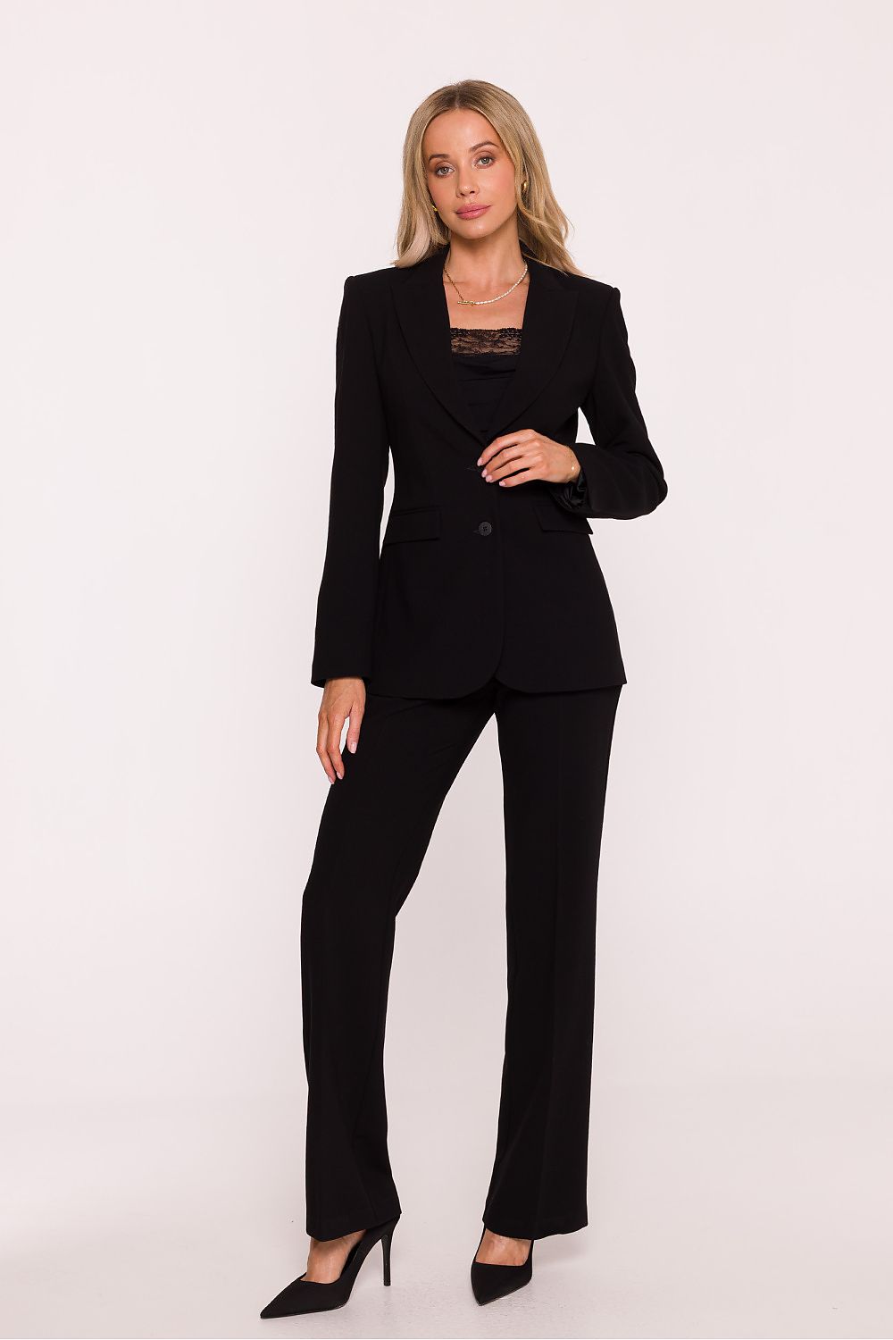 Jacket model 217269 Stylove