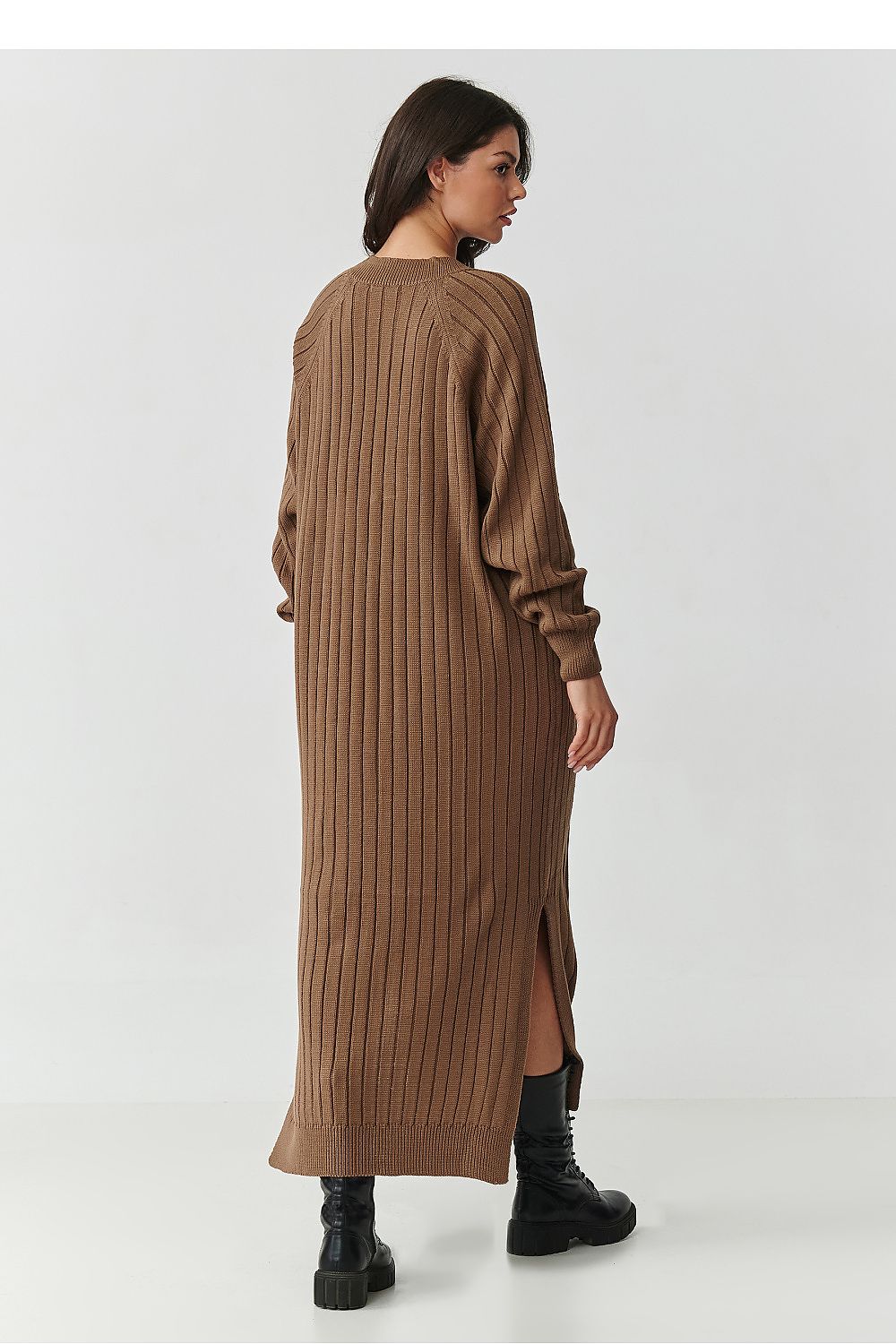 Daydress model 217377 Makadamia