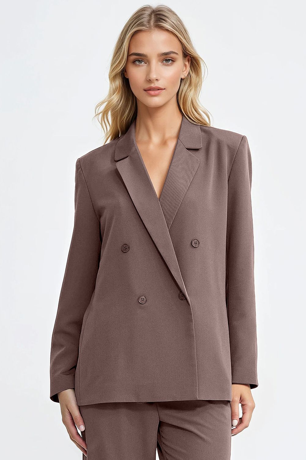Jacket model 217570 Nife