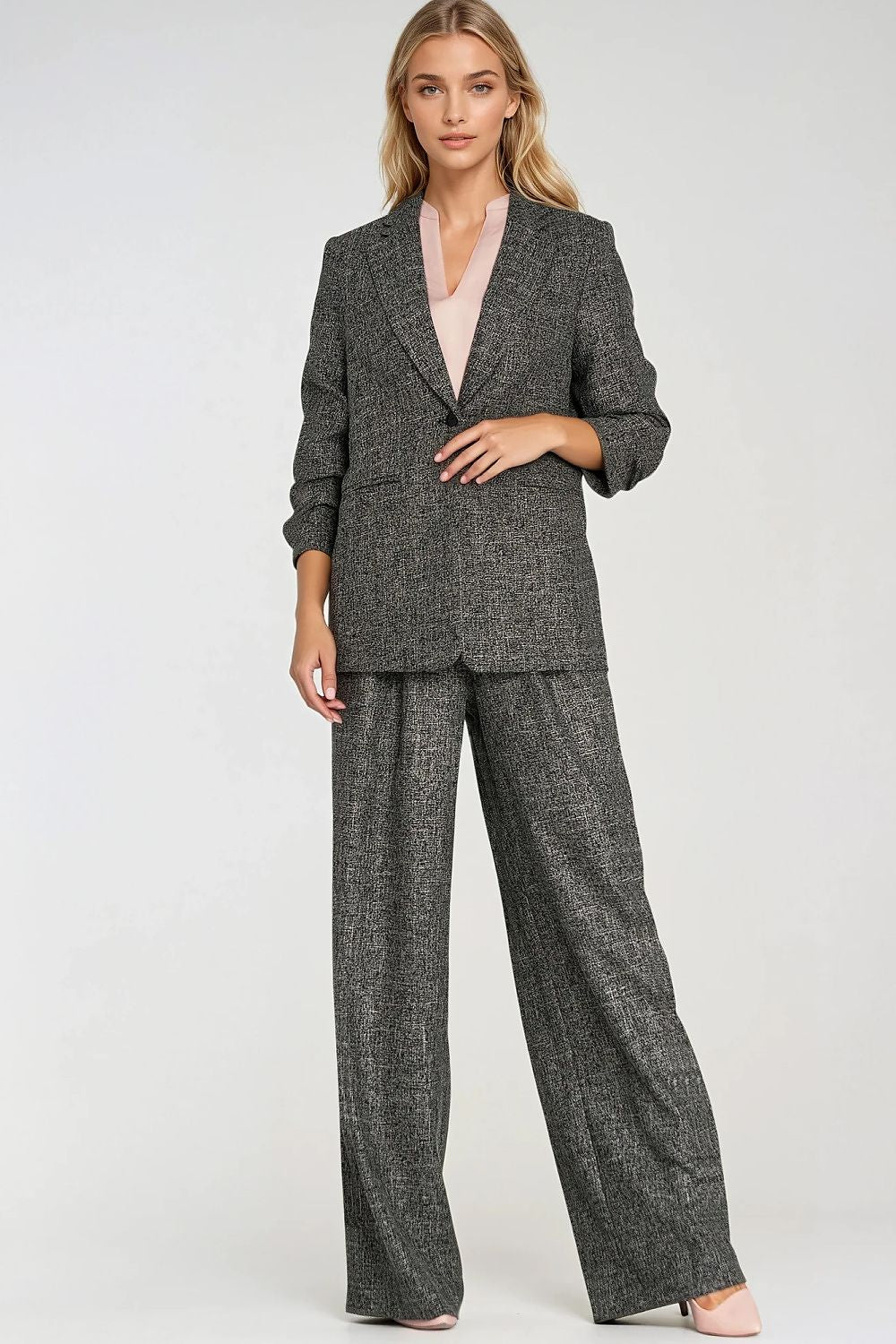 Jacket model 217597 Nife