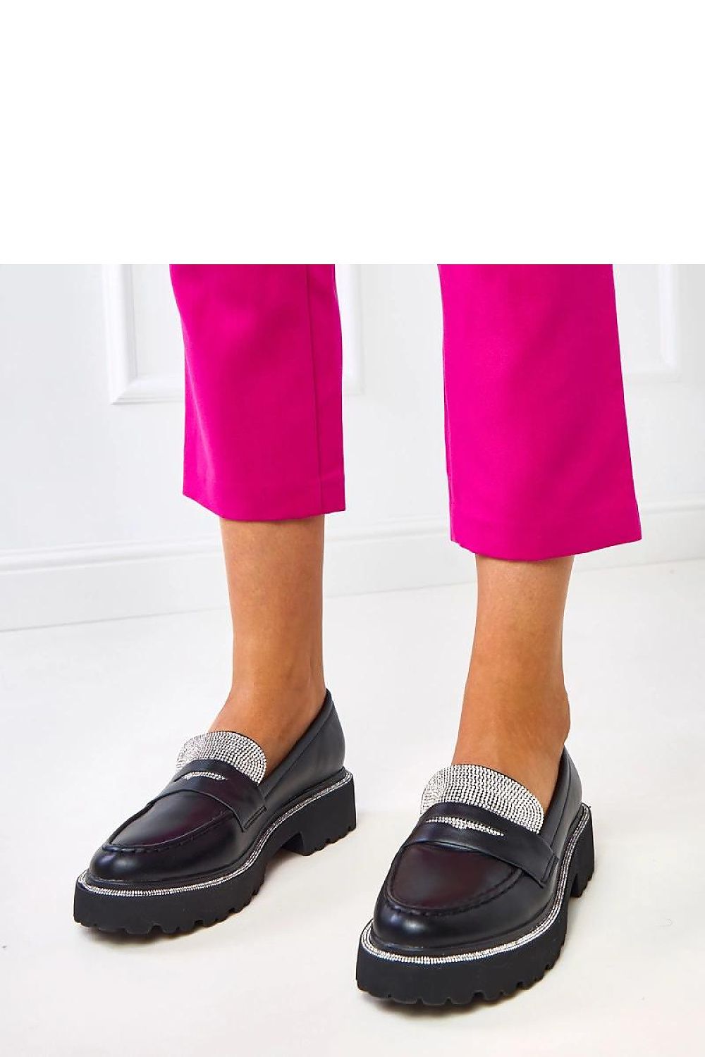 Mocassin model 217664 Solea