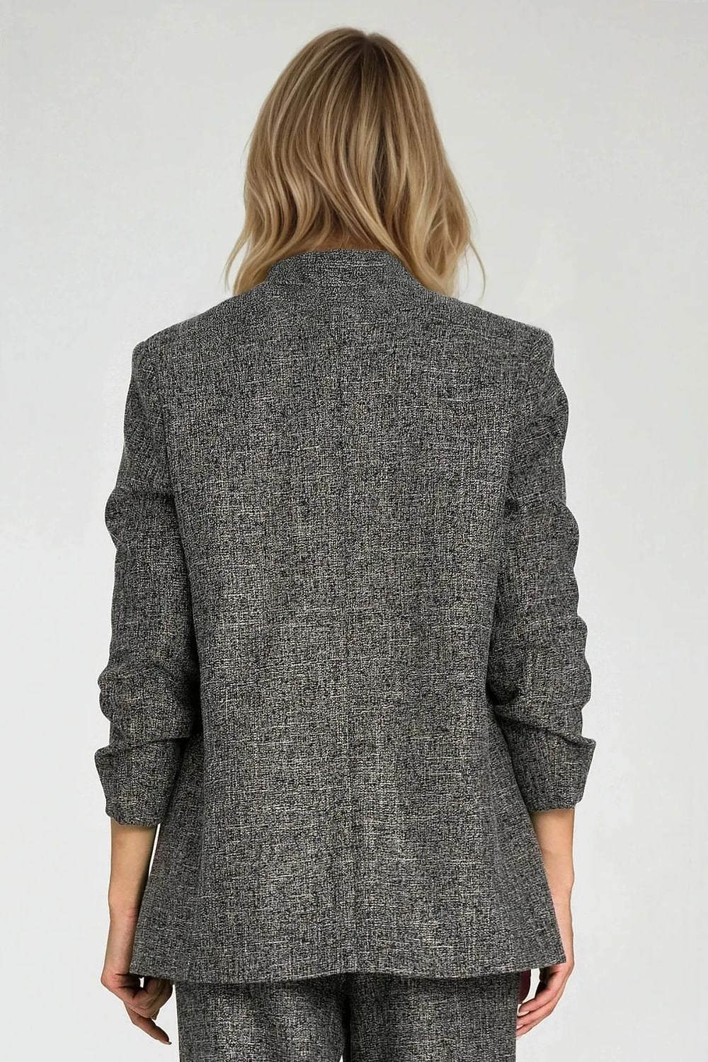 Jacket model 217597 Nife