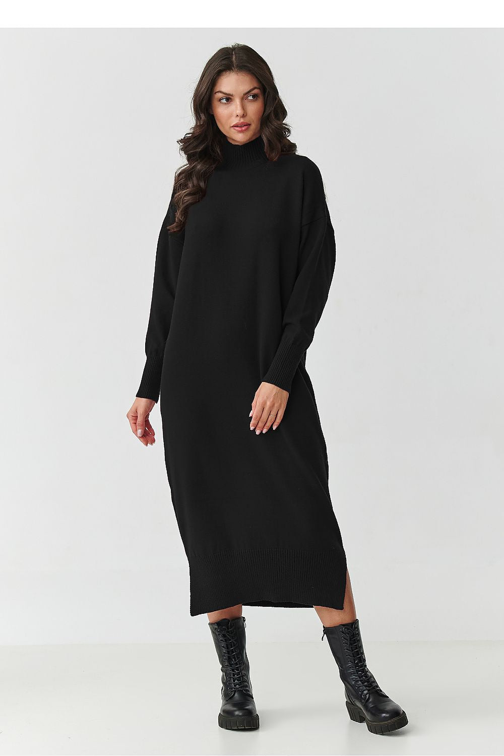 Daydress model 217887 Makadamia