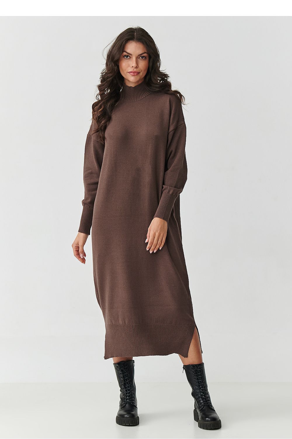 Daydress model 217889 Makadamia