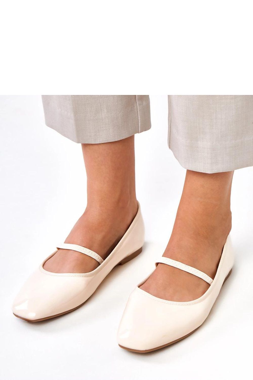 Ballet flats model 217950 Solea
