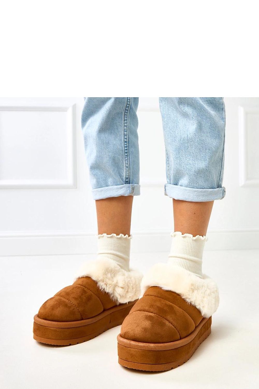 Snow boots model 218133 Solea