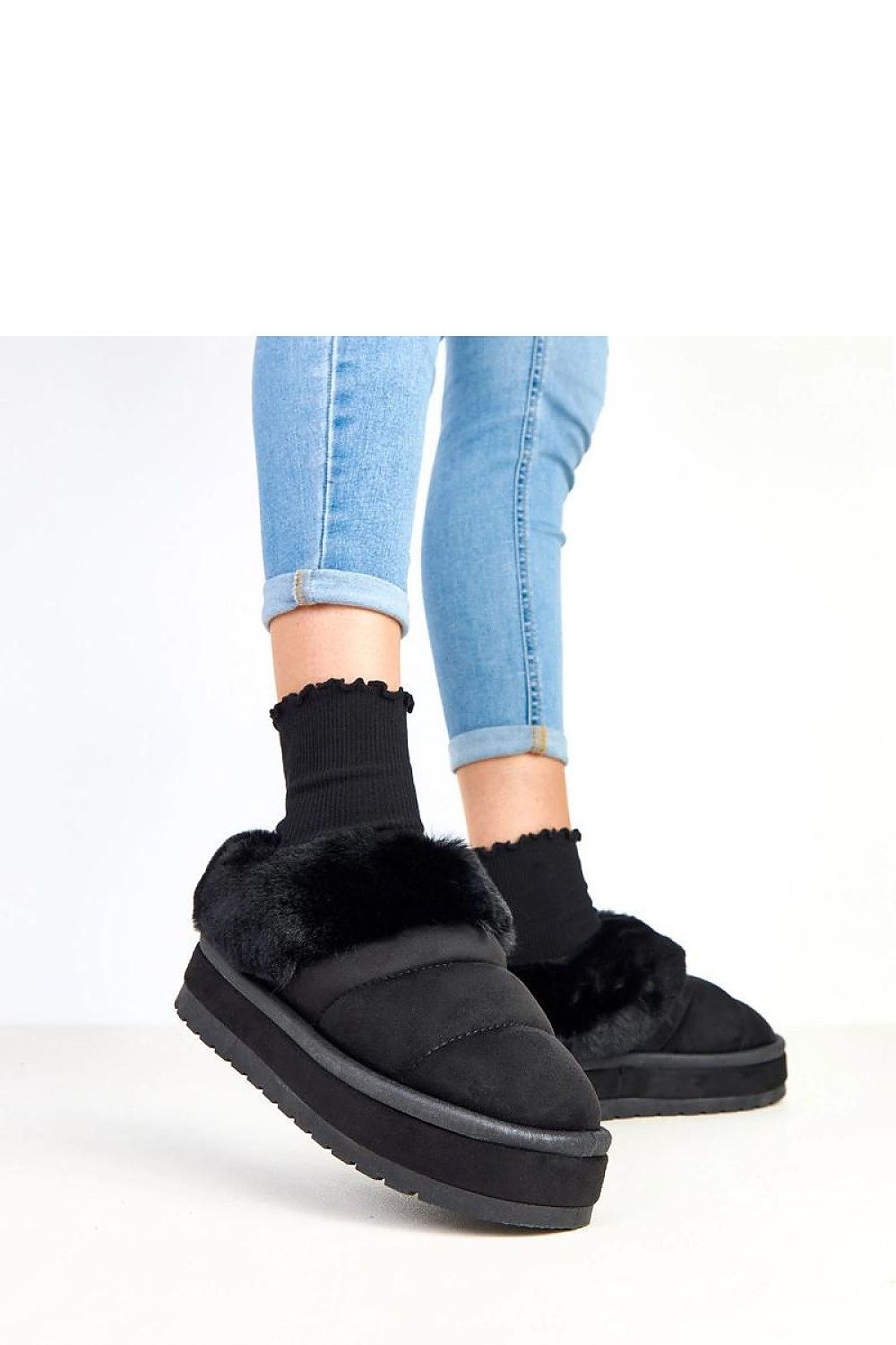 Snow boots model 218135 Solea
