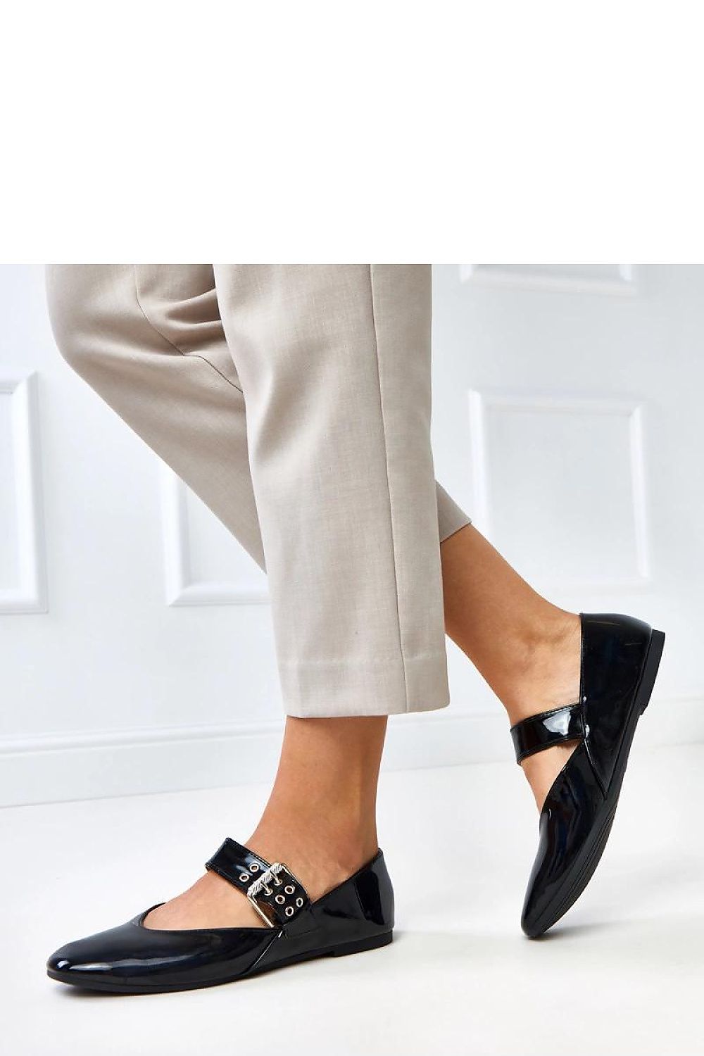 Ballet flats model 218143 Solea