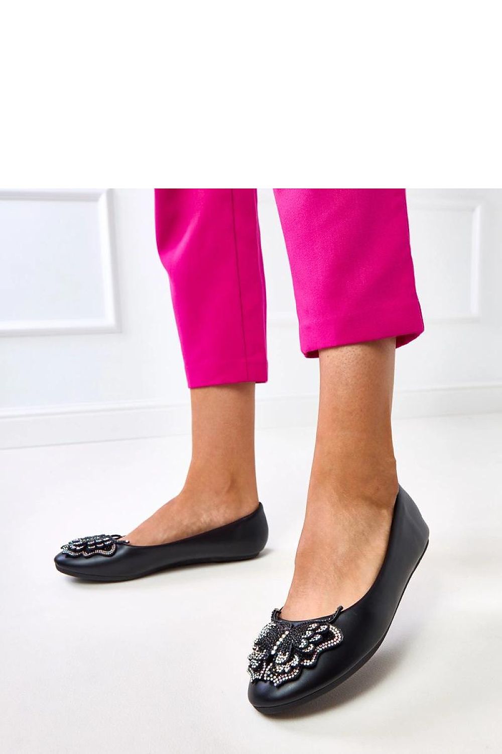 Ballet flats model 218164 Solea