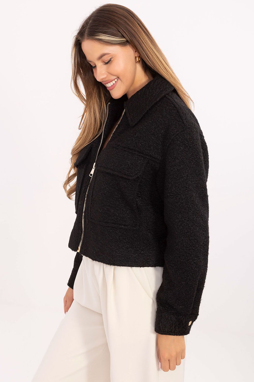 Jacket model 218232 Sublevel