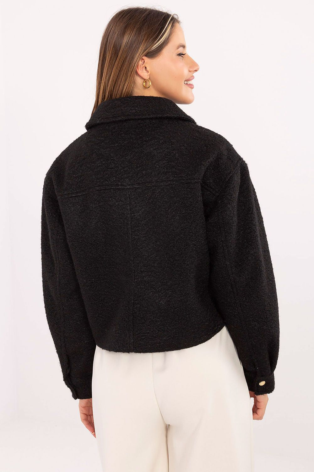 Jacket model 218232 Sublevel