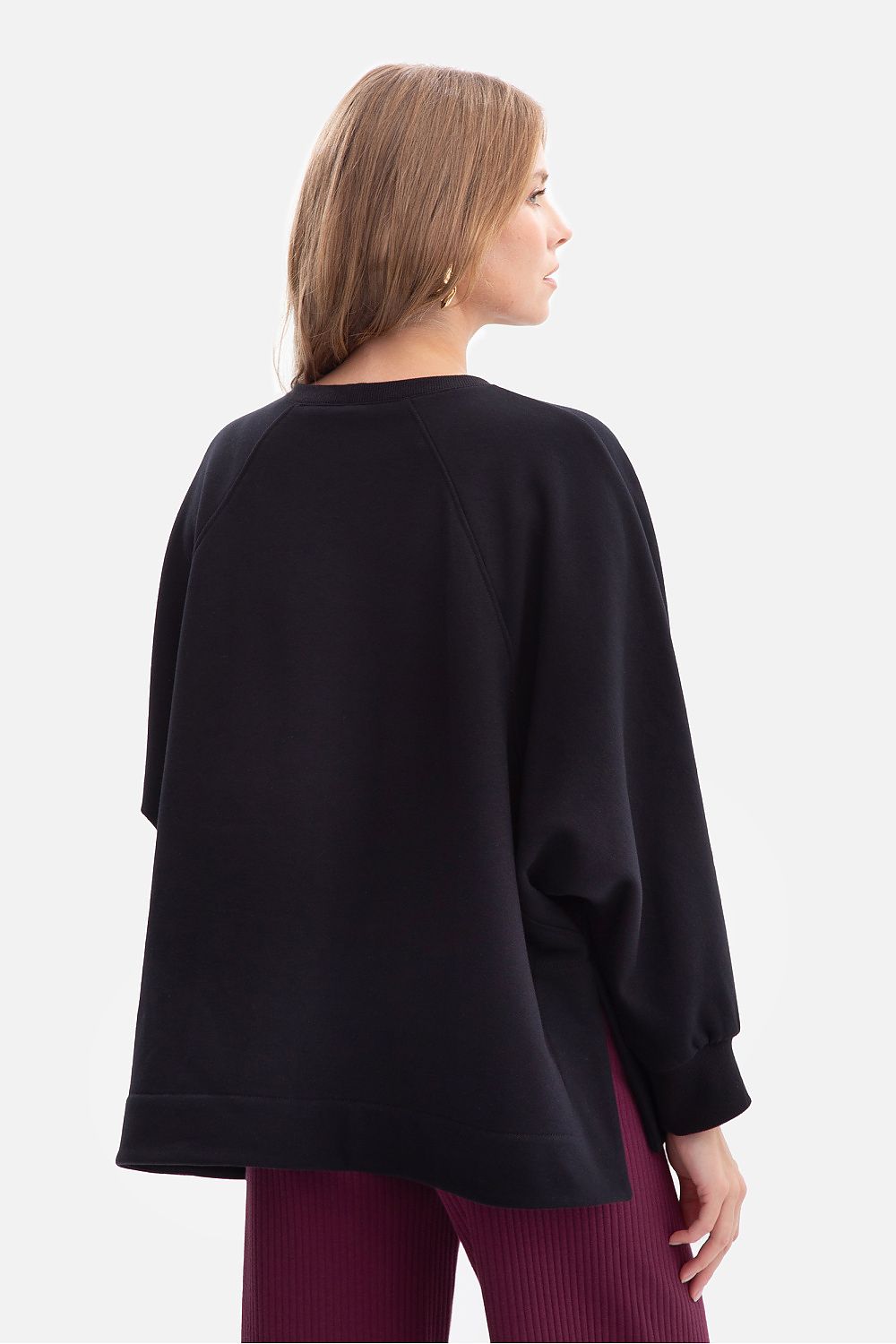 Sweatshirt model 218641 BeWear