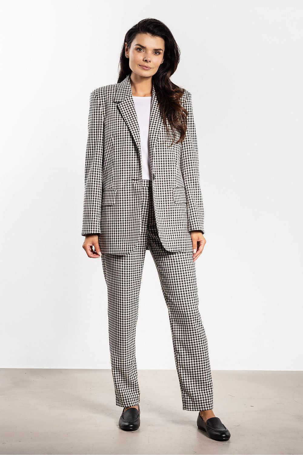 Jacket model 218971 awama