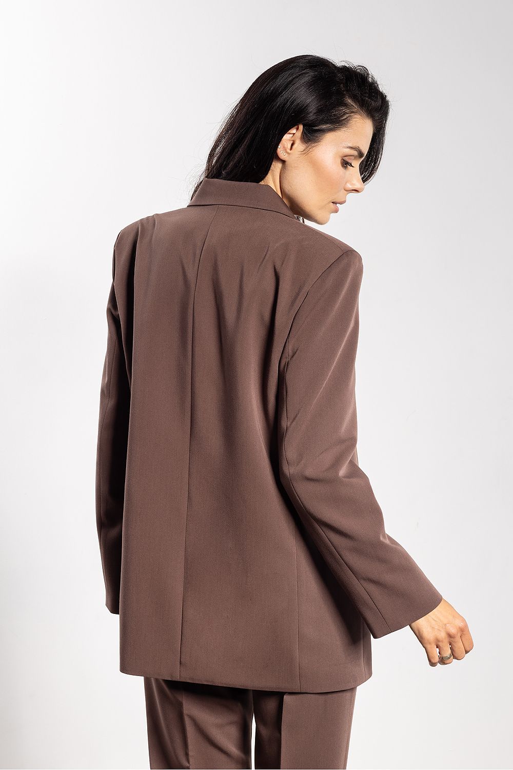 Jacket model 218975 awama