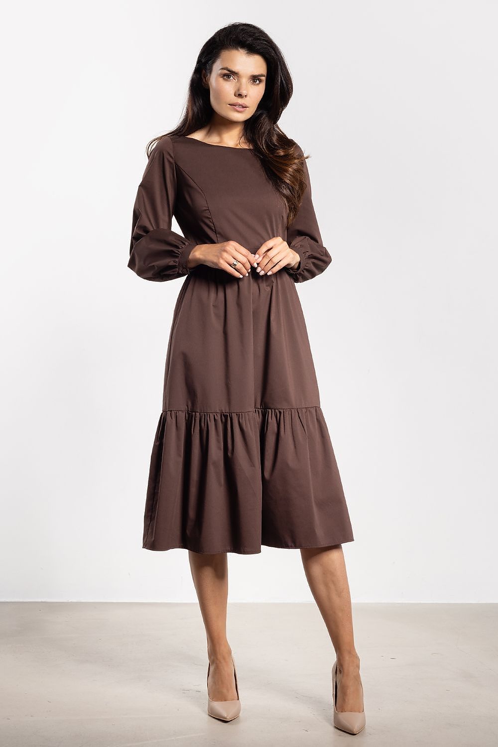 Daydress model 219009 awama
