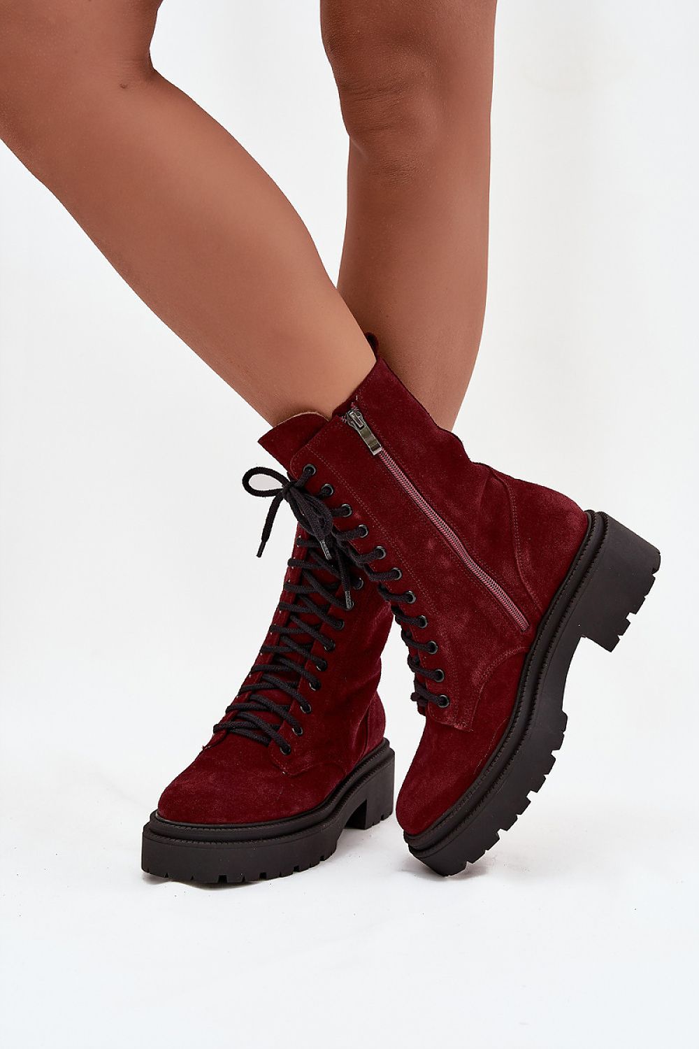Bootie model 219117 Step in style