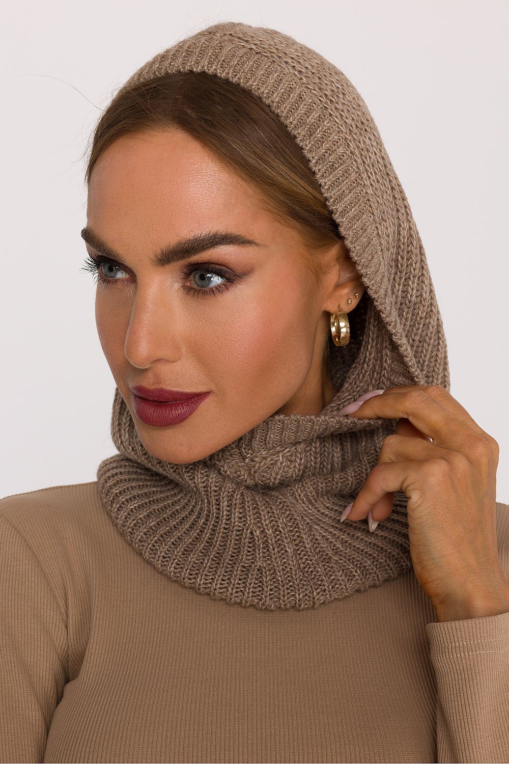 Balaclava model 219539 Moe