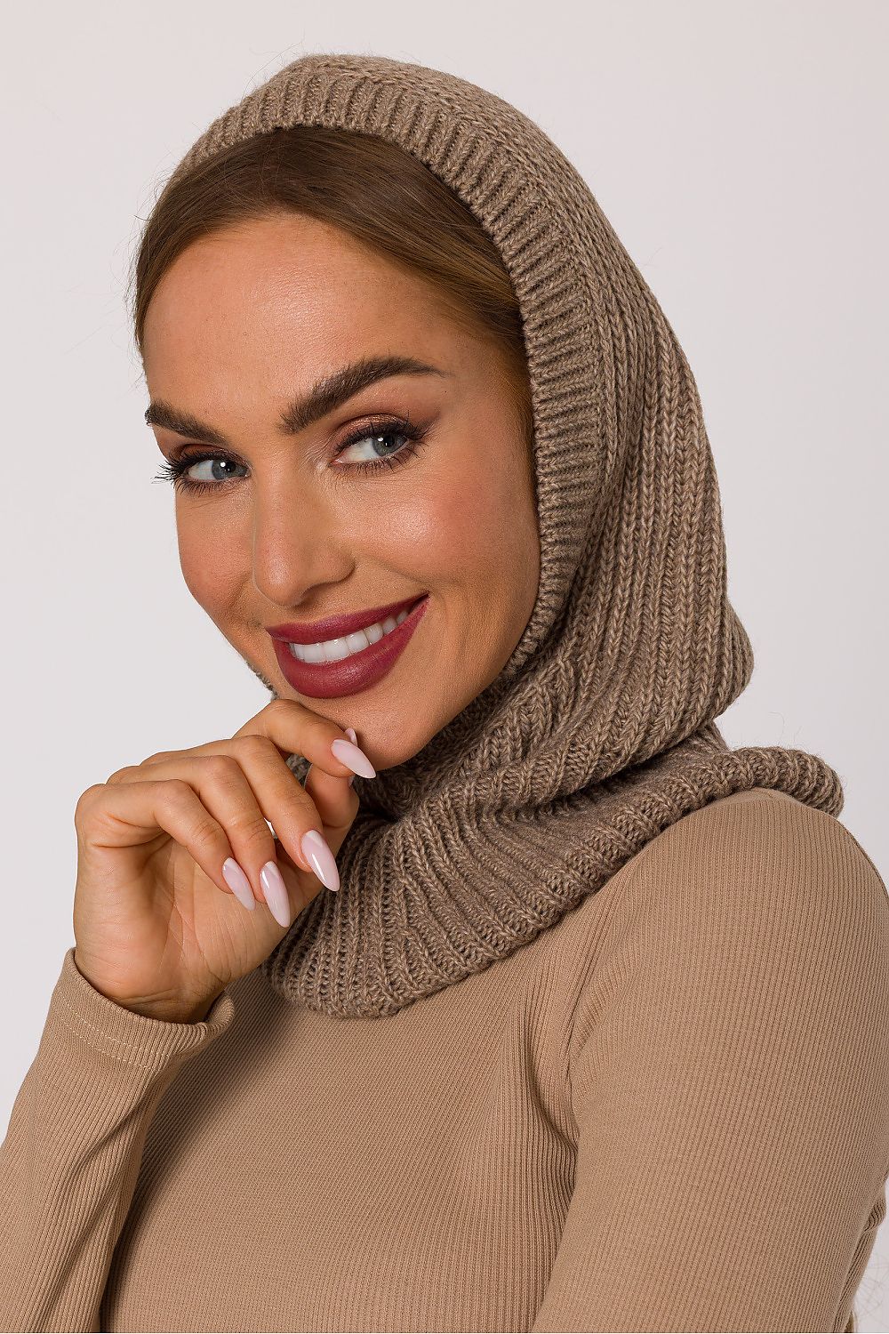 Balaclava model 219539 Moe