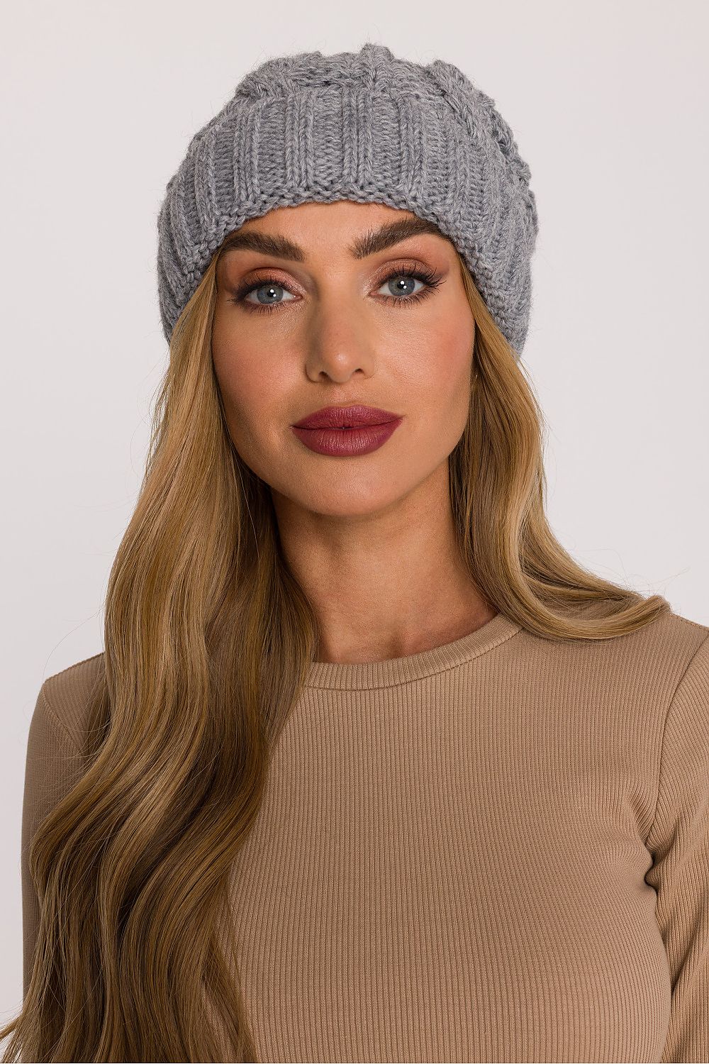 Cap model 219545 Moe