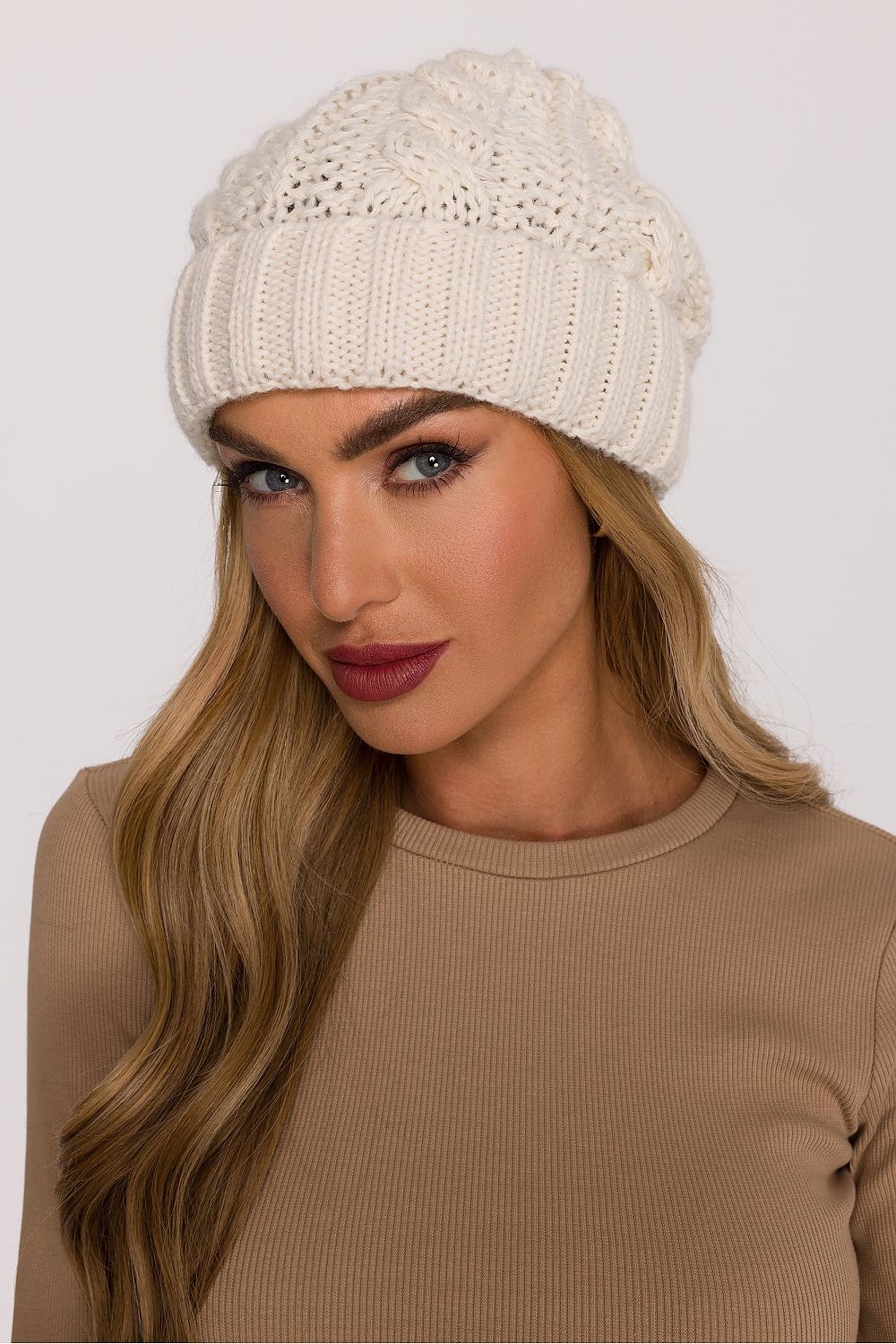 Cap model 219546 Moe