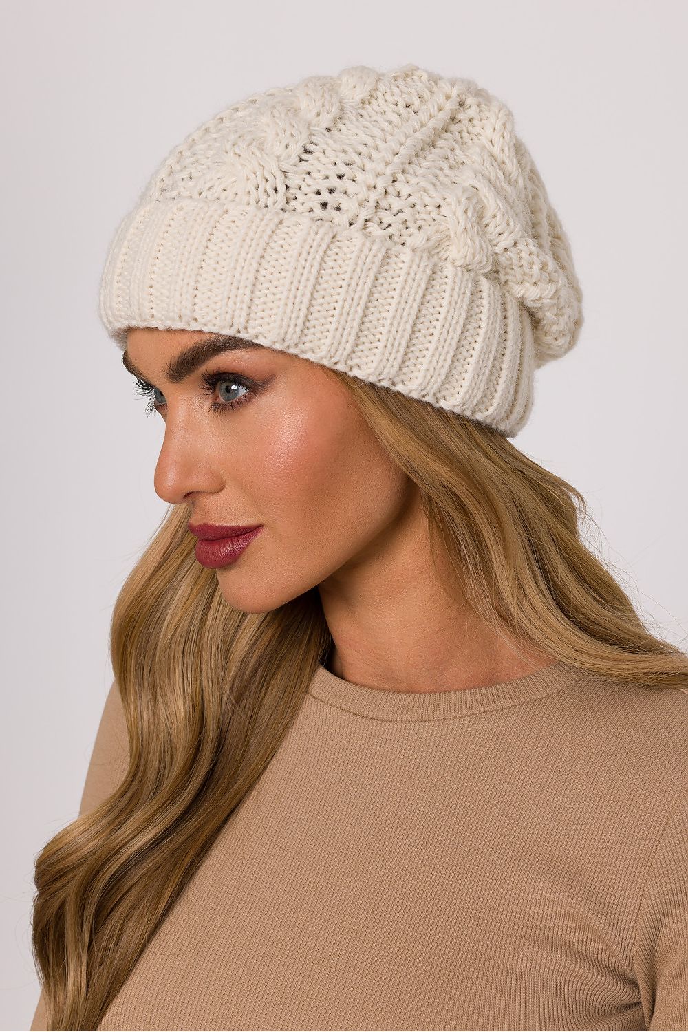 Cap model 219546 Moe