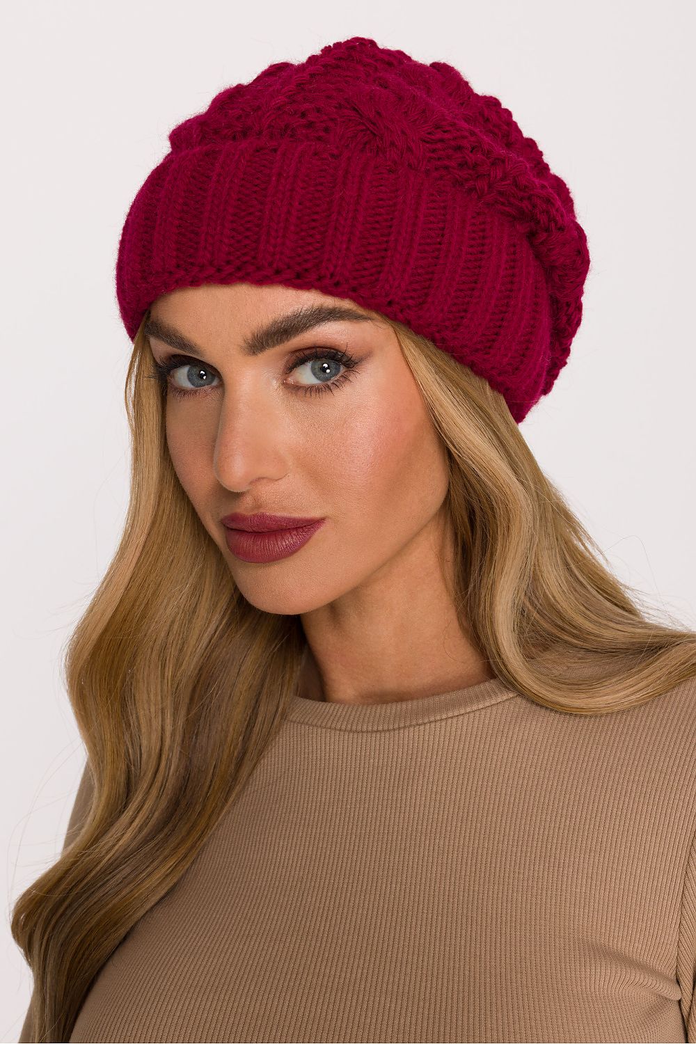 Cap model 219548 Moe