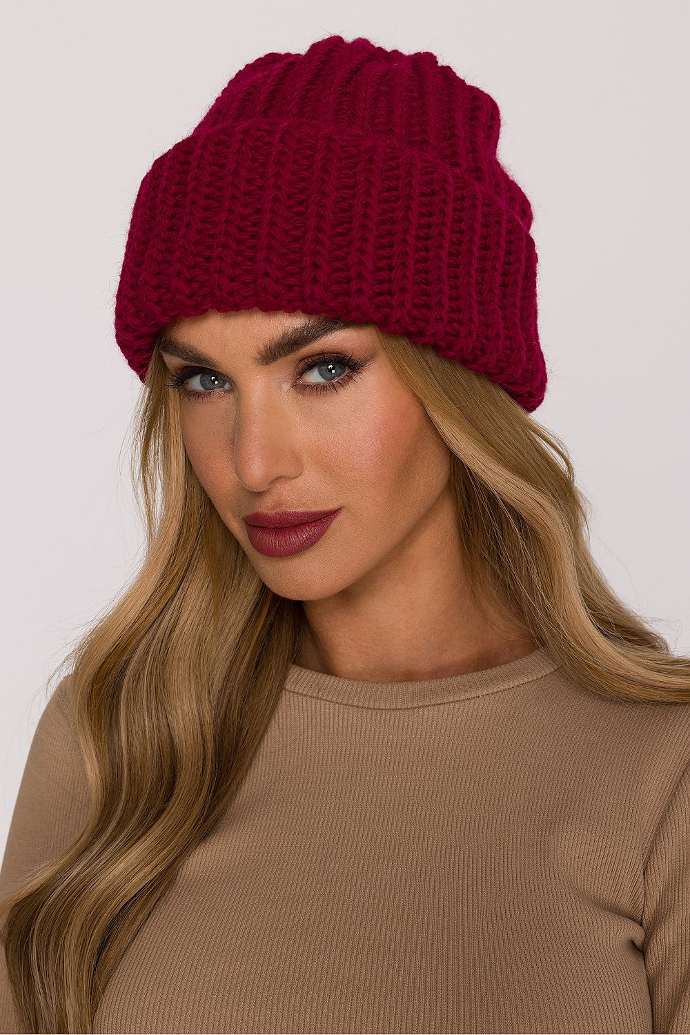 Cap model 219556 Moe