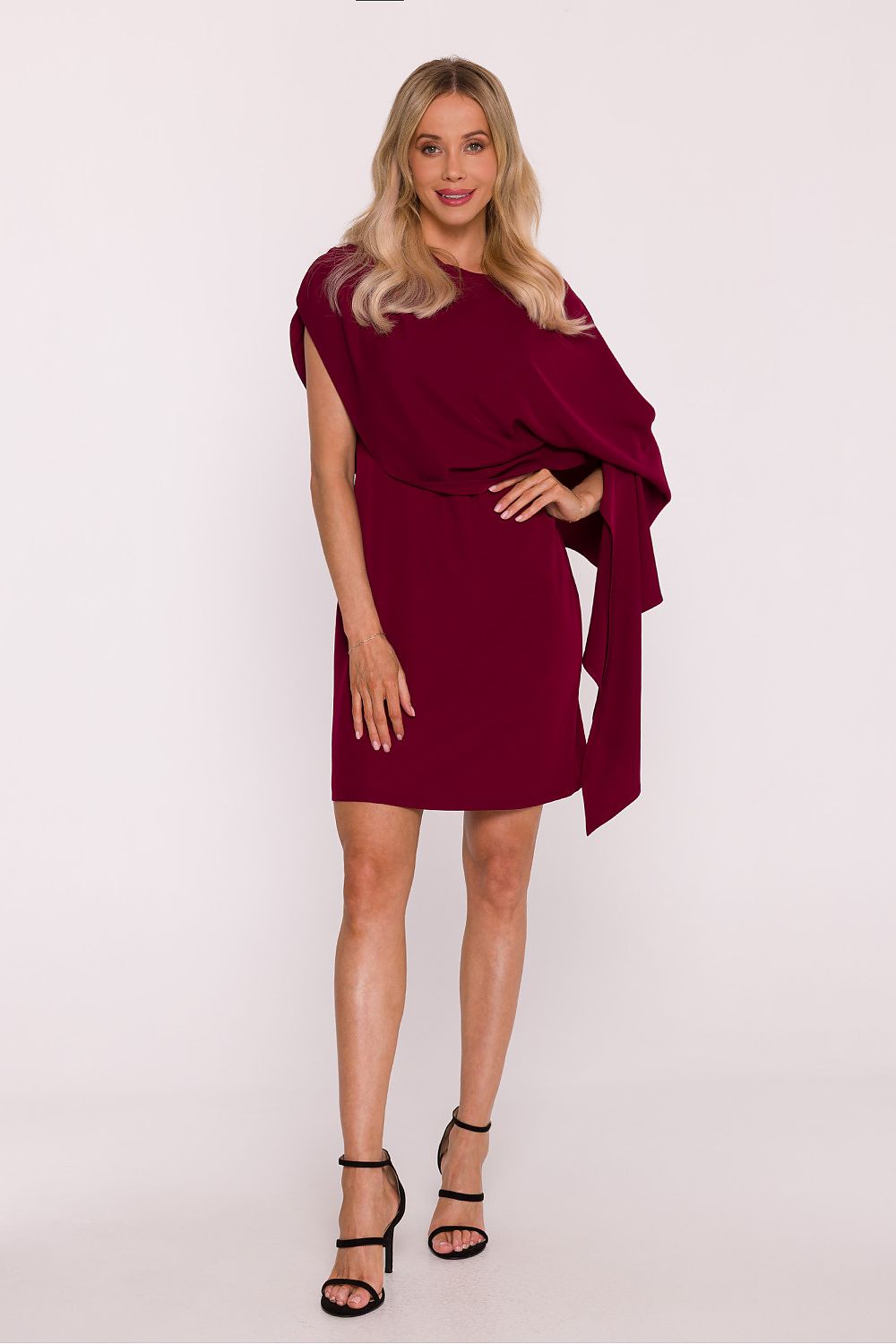 Evening dress model 219928 Stylove