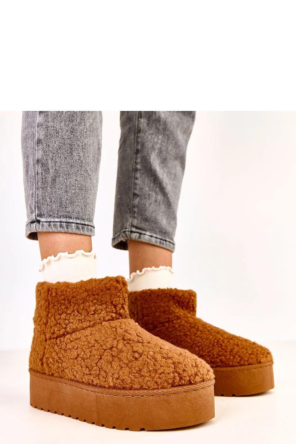 Snow boots model 219946 Solea