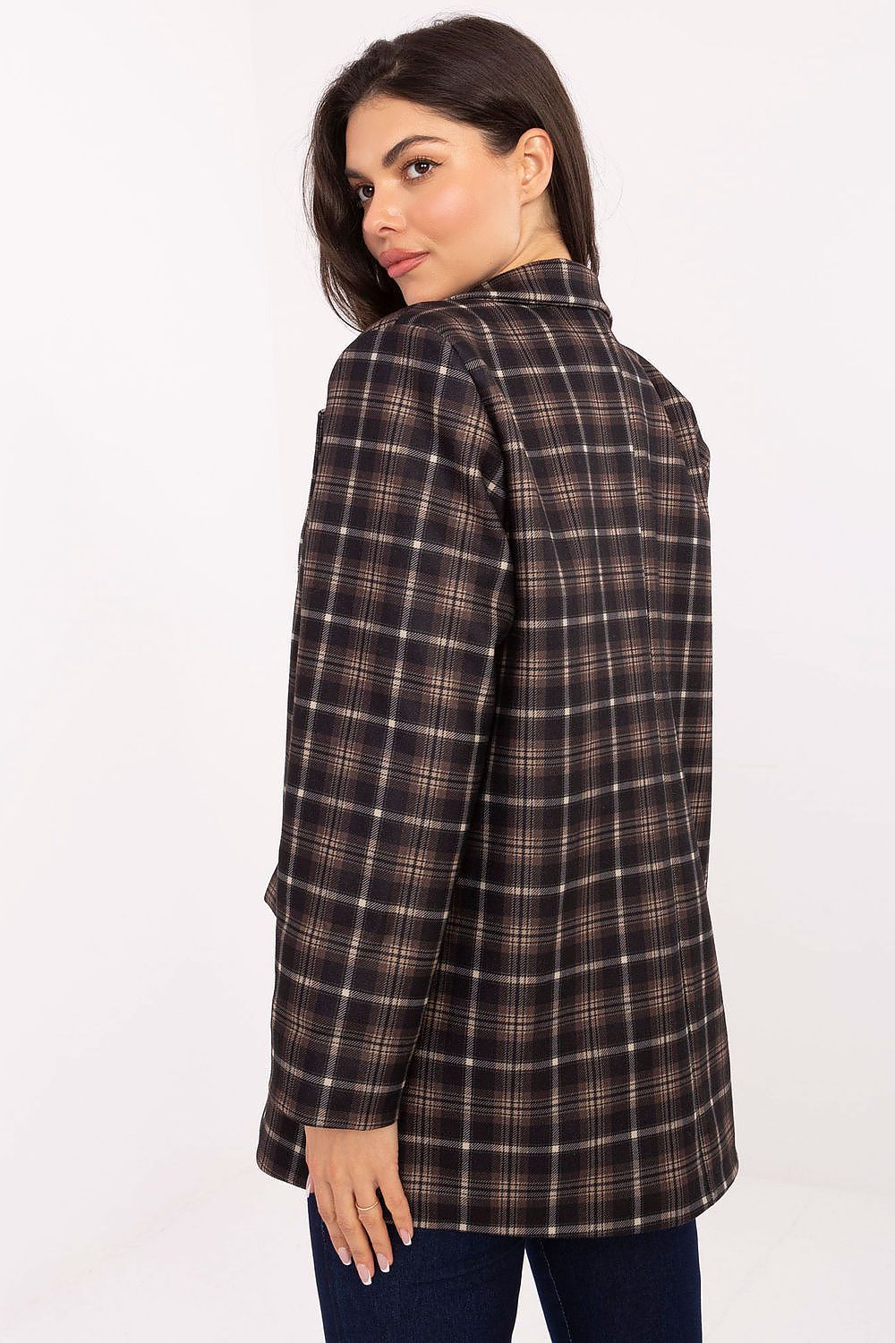 Jacket model 220028 Italy Moda