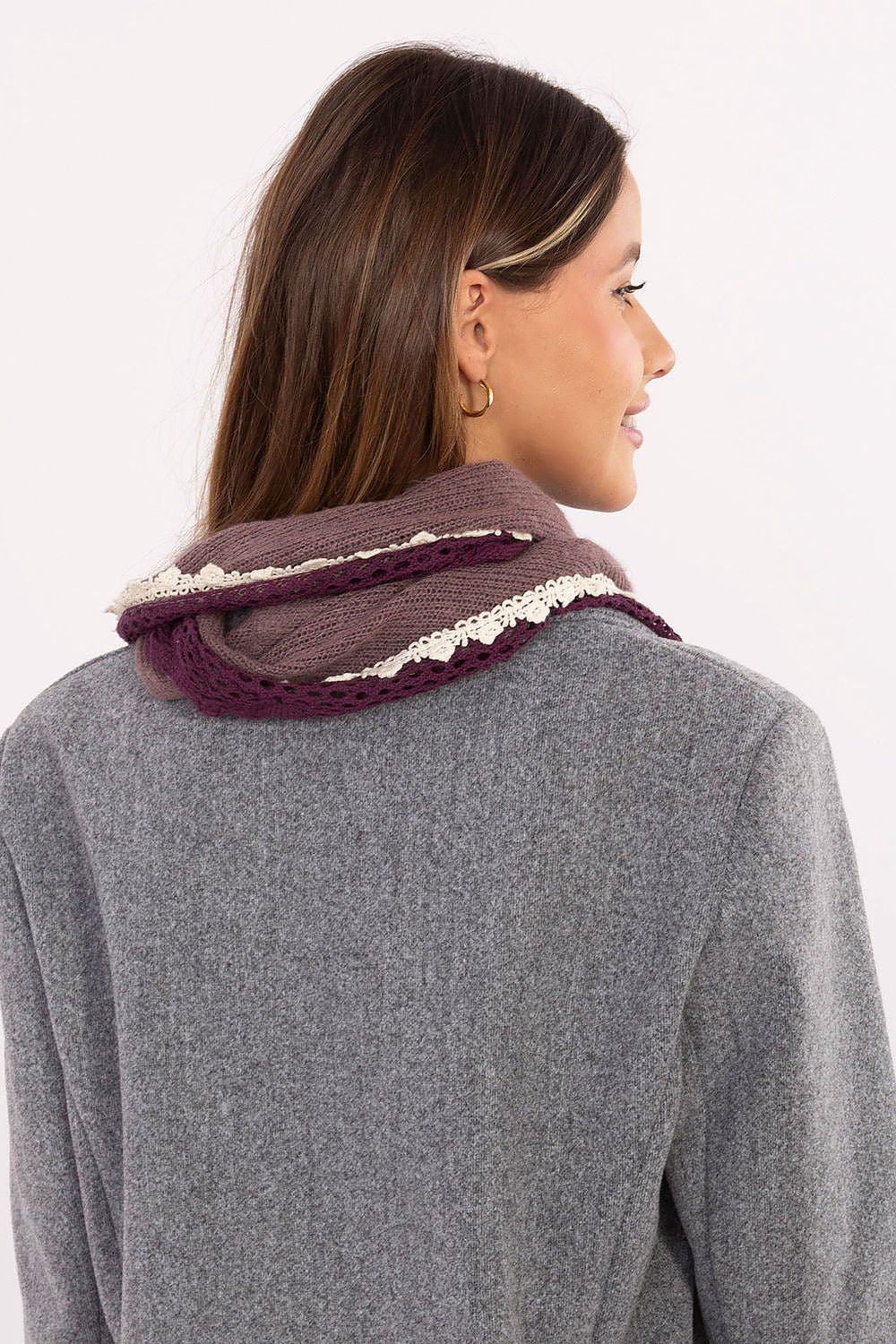 Neckerchief model 220384 AT