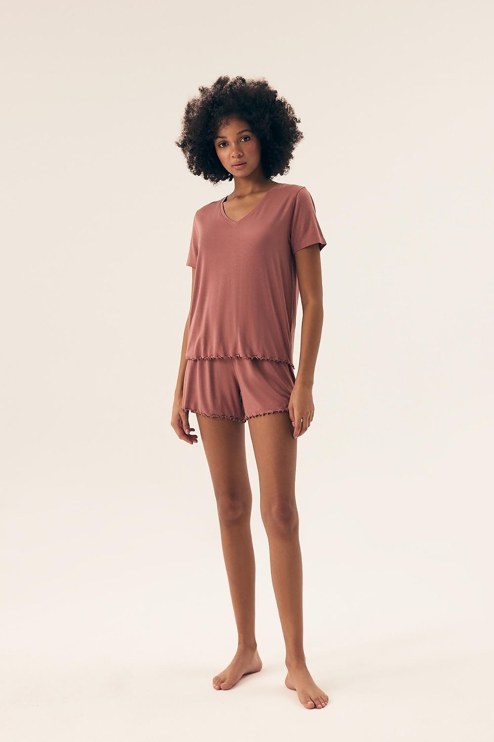 Pyjama model 220975 Henderson