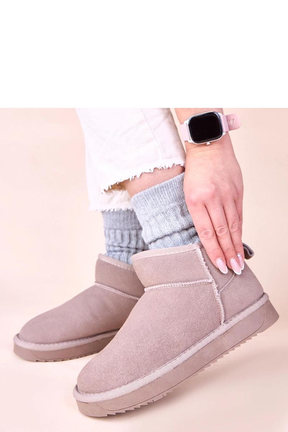 Snow boots model 221006 Solea
