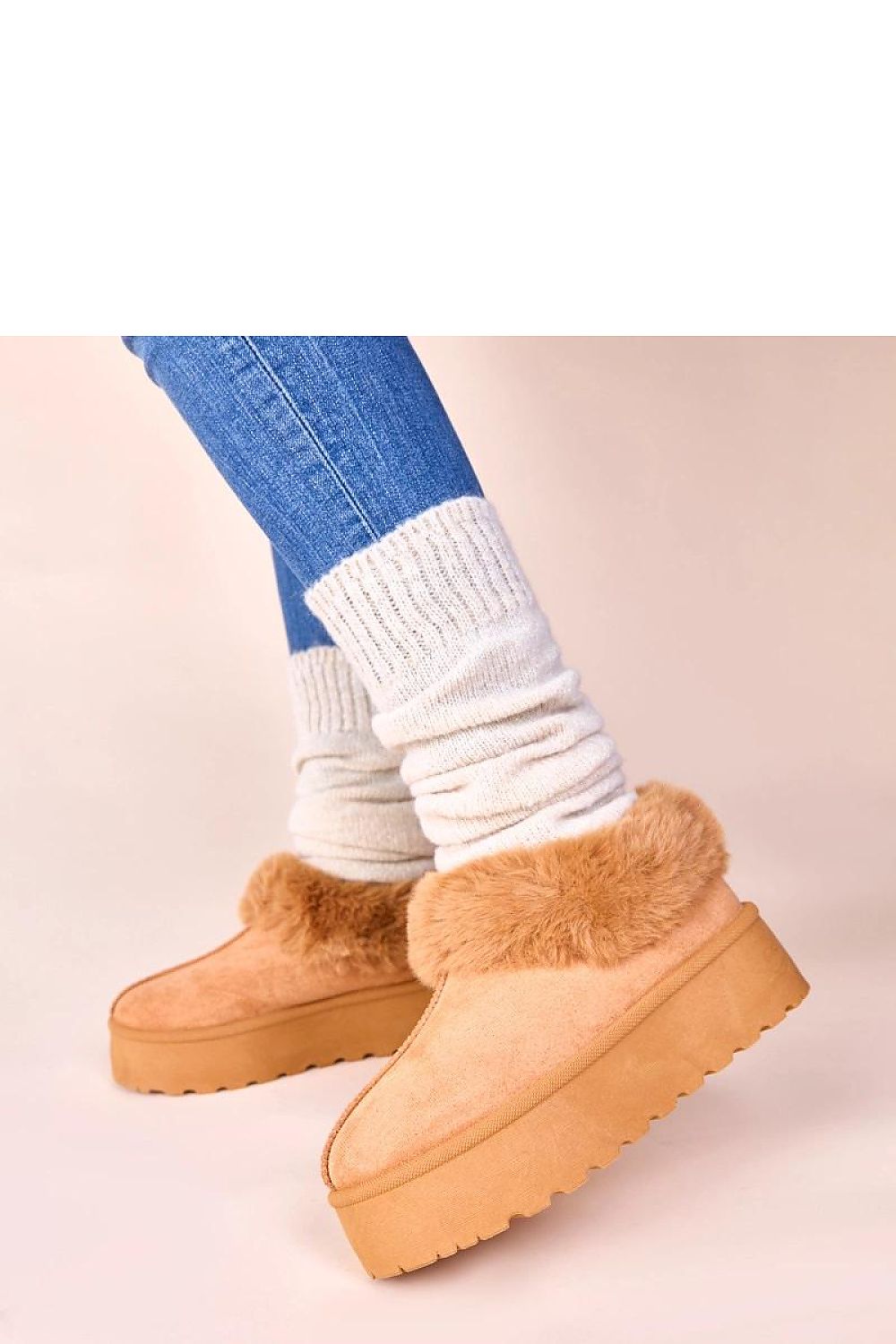 Snow boots model 221010 Solea