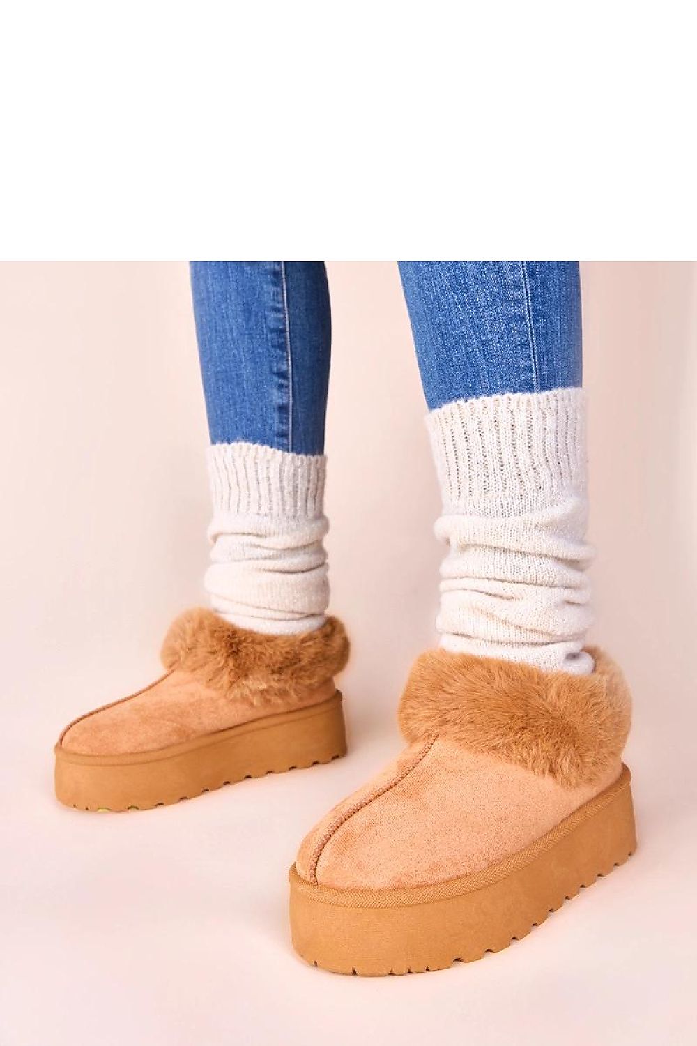 Snow boots model 221010 Solea