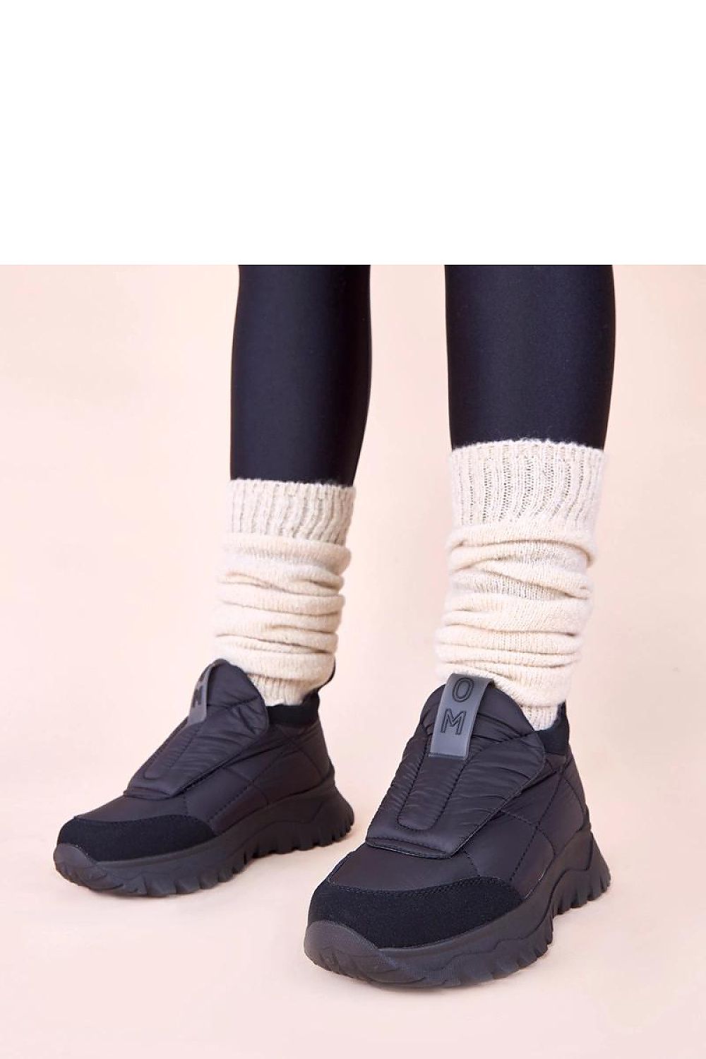 Snow boots model 221037 Solea
