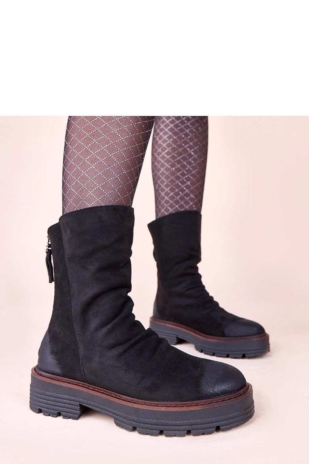 Boots model 221369 Solea