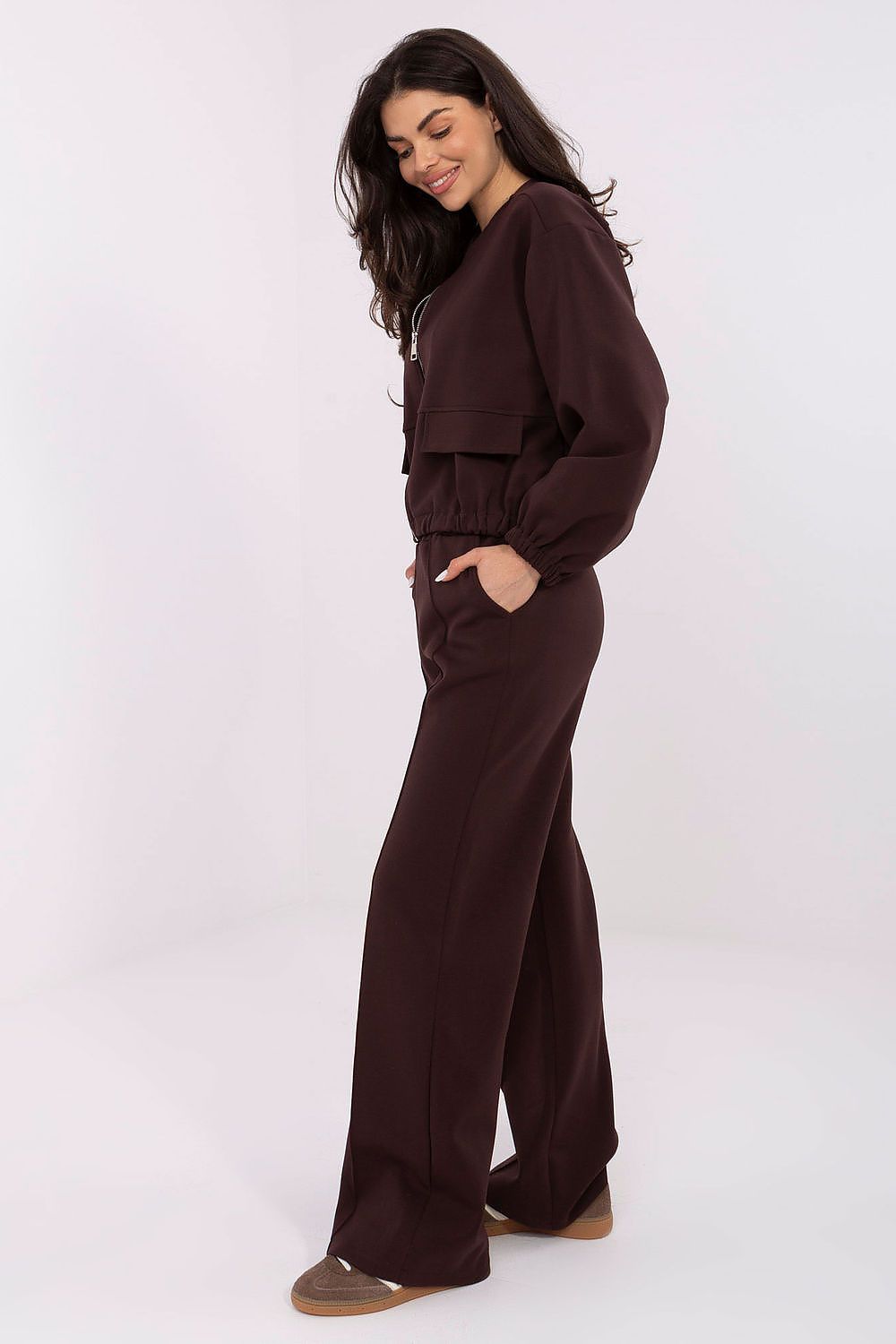 Sweatshirt model 221421 Factory Price