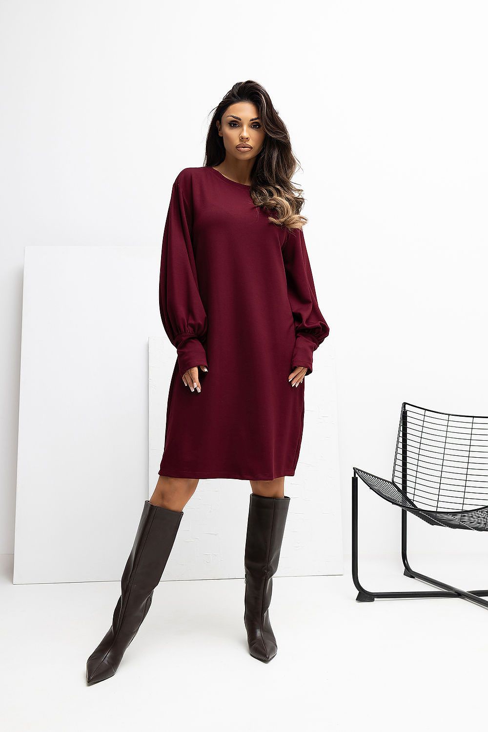 Daydress model 221630 Rue Paris