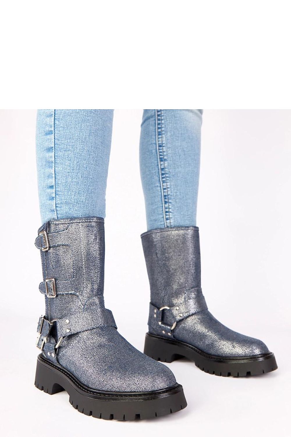 Boots model 221666 Solea