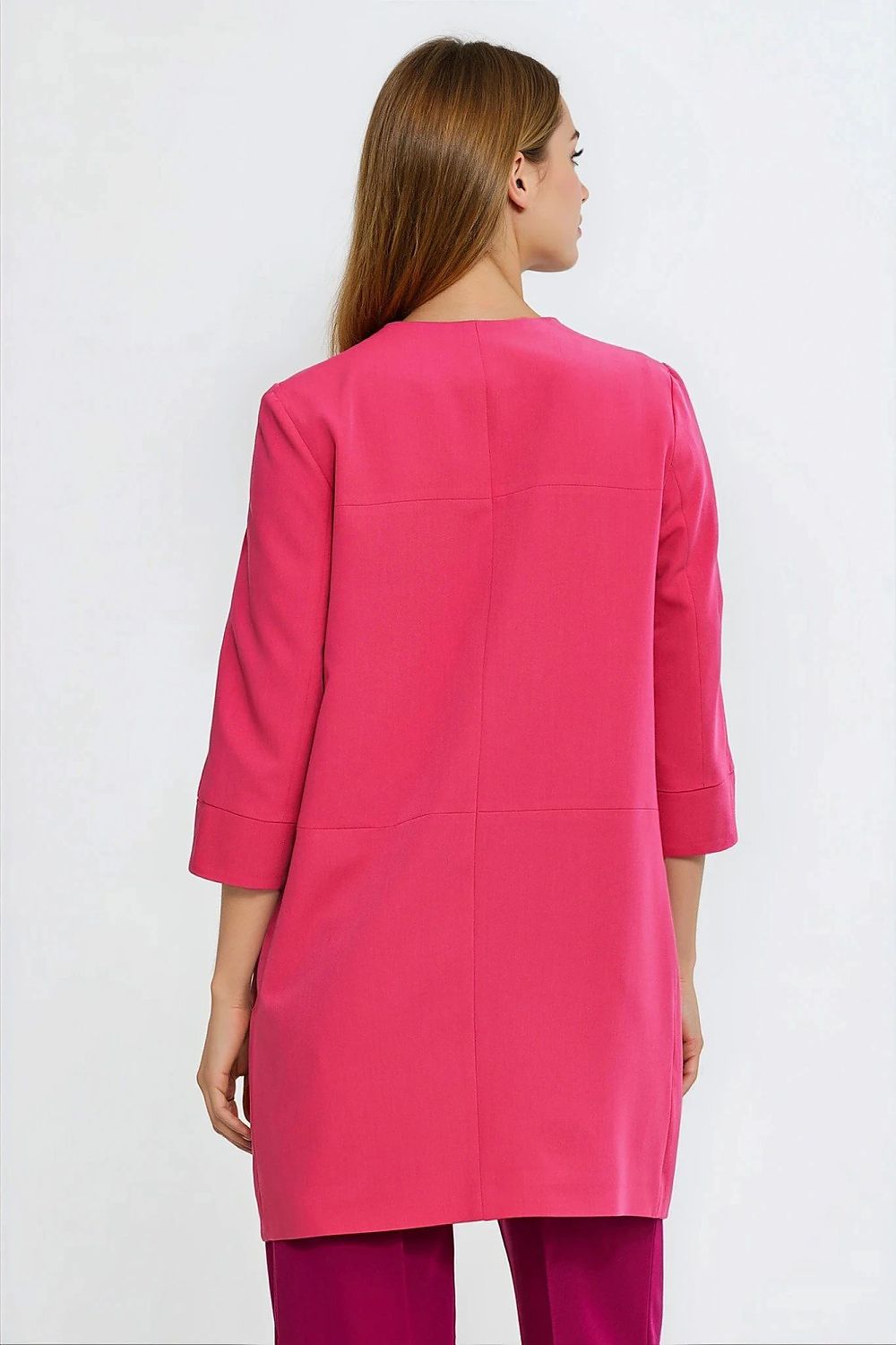 Jacket model 221714 Nife