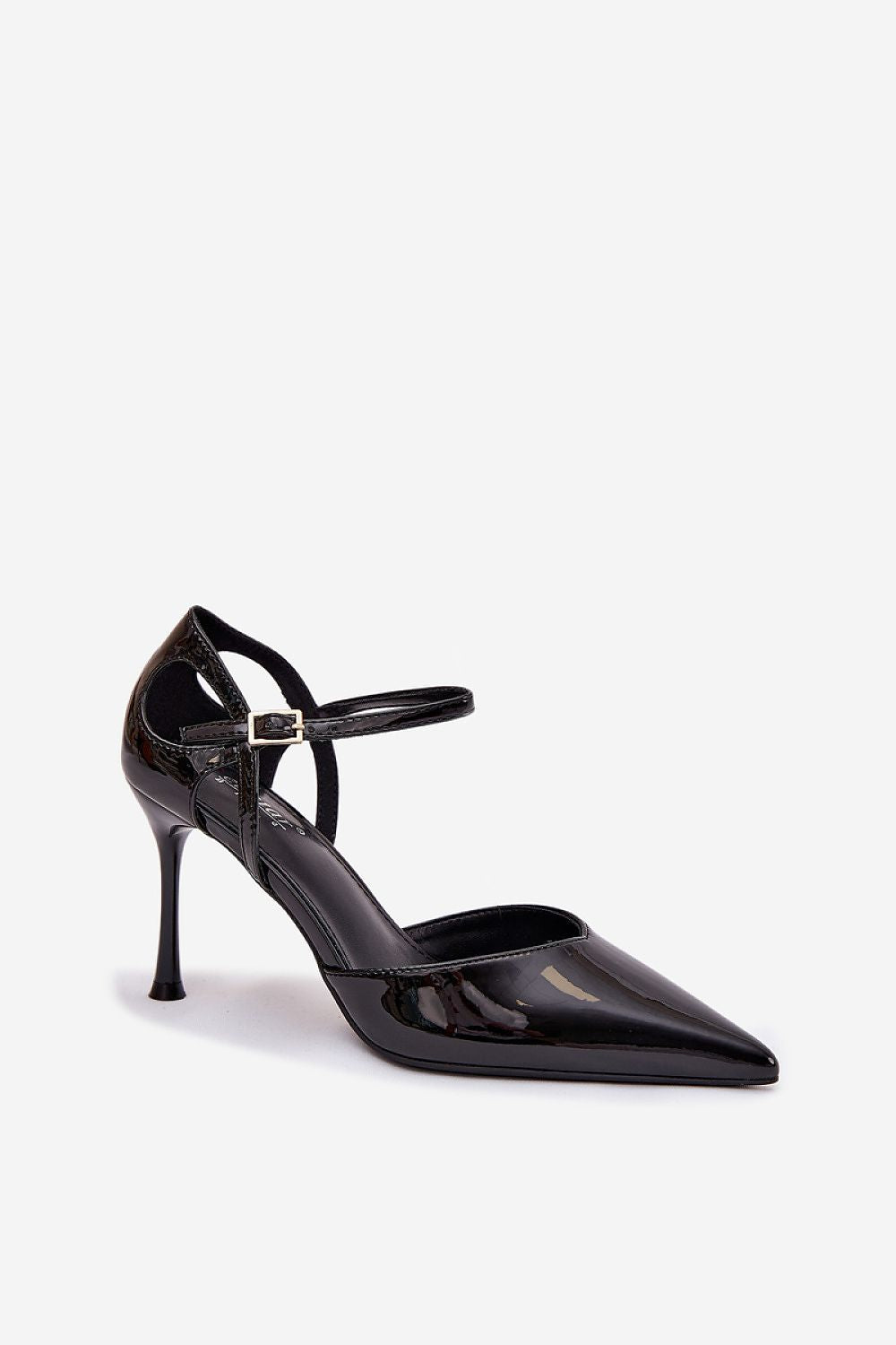 High heels model 221917 Step in style