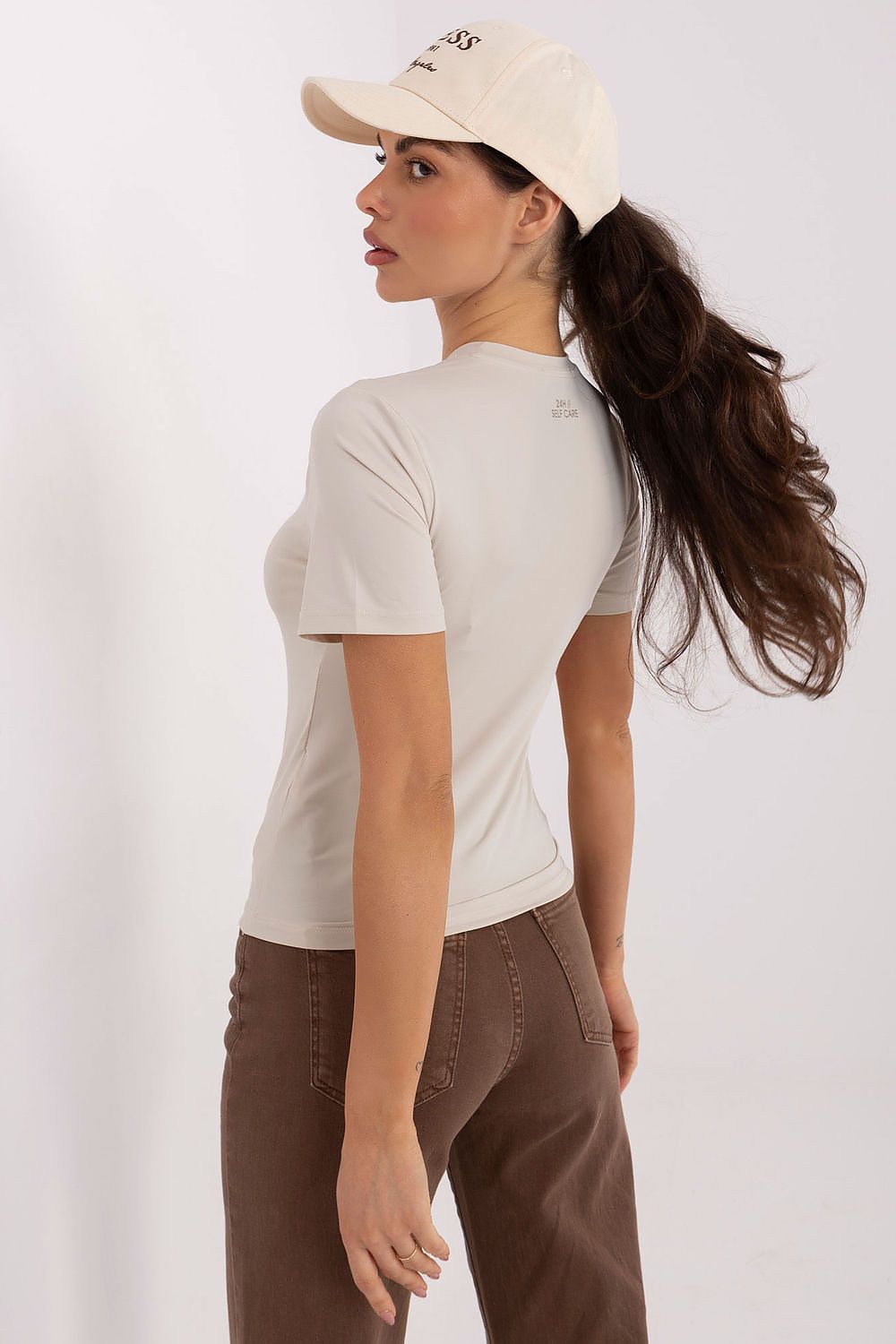 Blouse model 221947 Sublevel