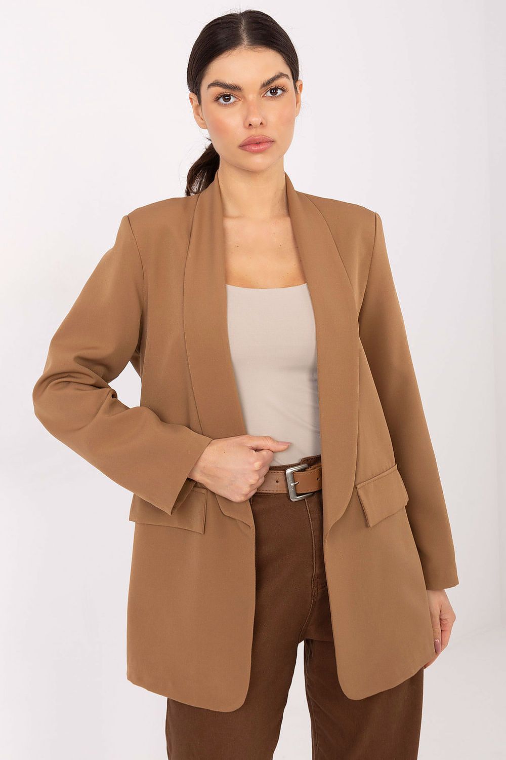 Jacket model 221975 Italy Moda