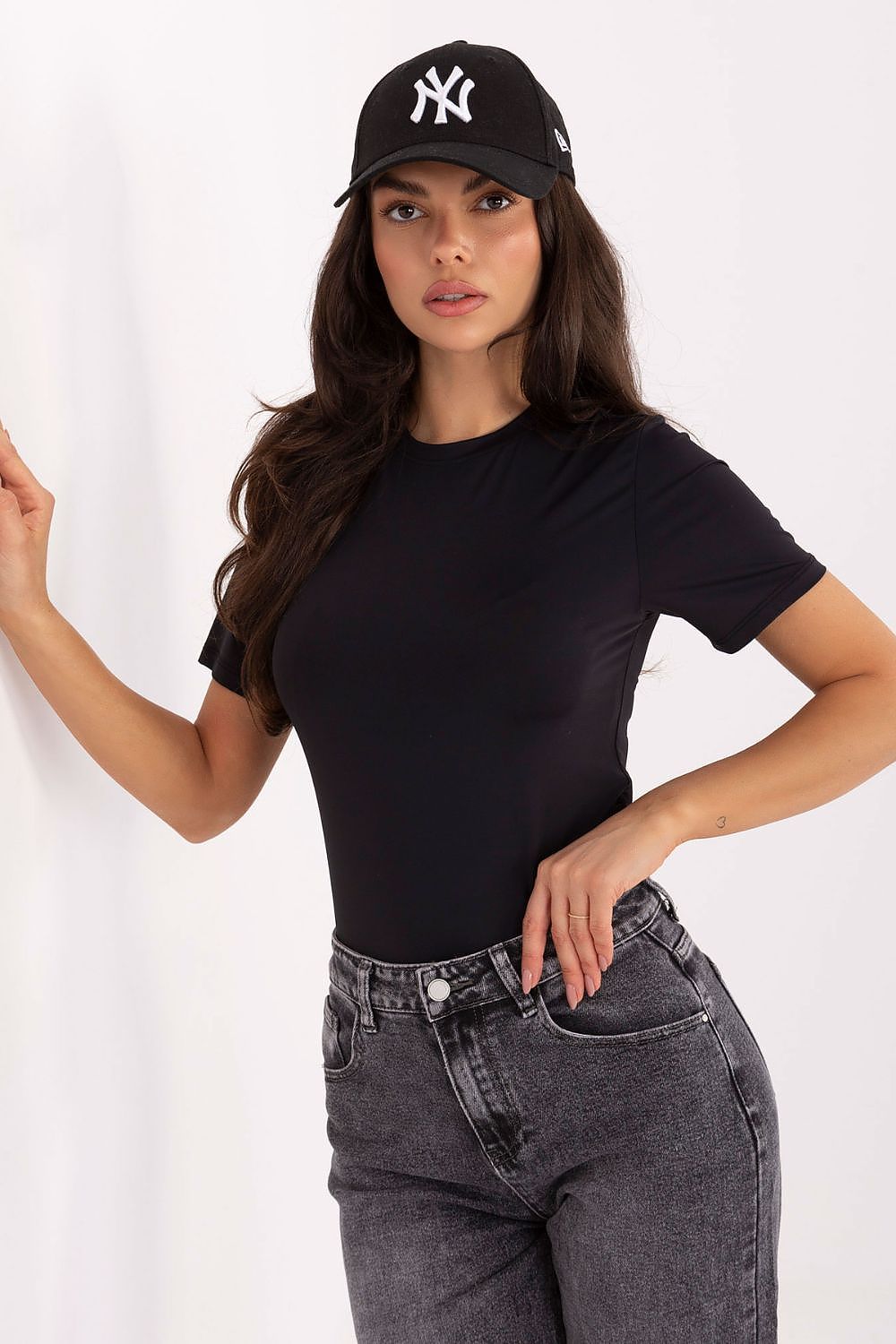 Blouse model 221945 Sublevel