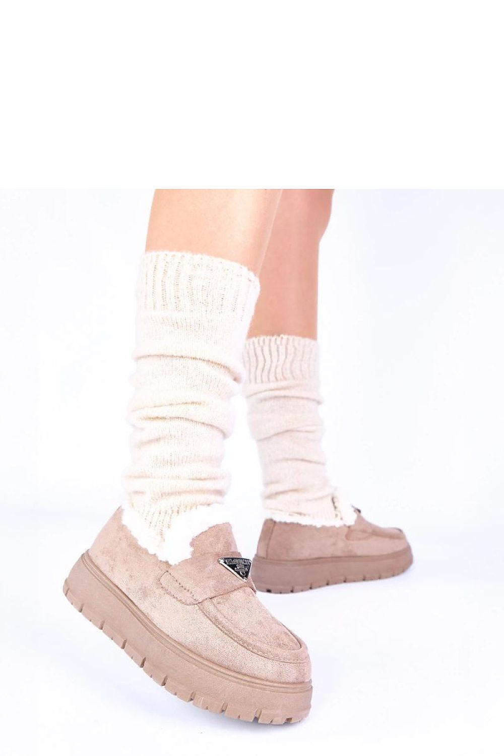 Mocassin model 222040 Solea